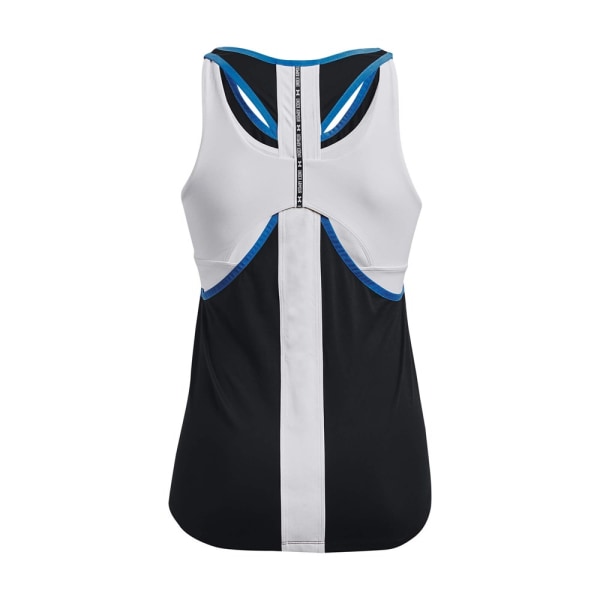 Shirts Under Armour Knockout Tank Svarta 163 - 167 cm/S