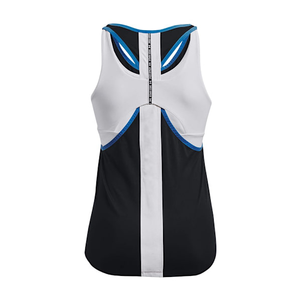 T-shirts Under Armour Knockout Tank Sort 163 - 167 cm/S