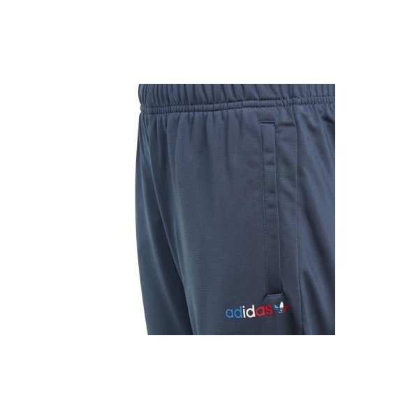 Housut Adidas Adicolor Track Pants Tummansininen 171 - 176 cm/XL