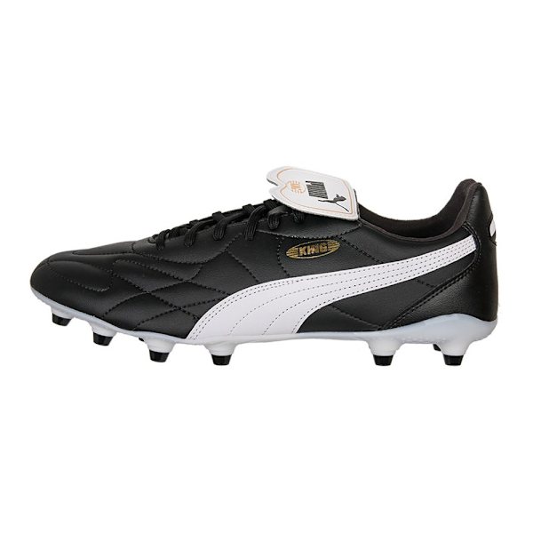 Lågskor Puma King Top Fgag Svarta 42