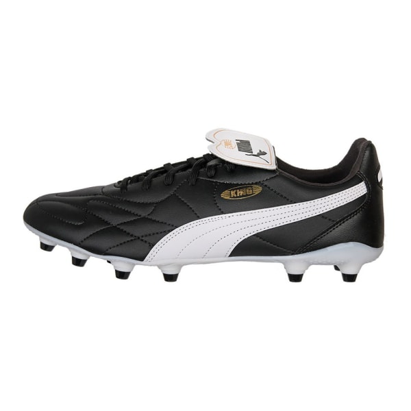 Puolikengät Puma King Top Fgag Mustat 44.5