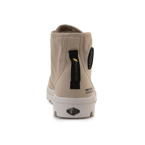 Kengät Palladium Pampa HI Htg Supply Beesit 40