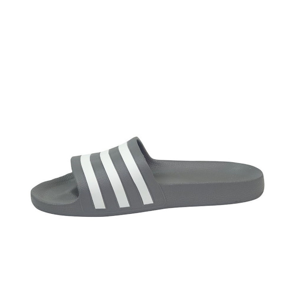 Tøffel Adidas Adilette Aqua Grå 40 2/3