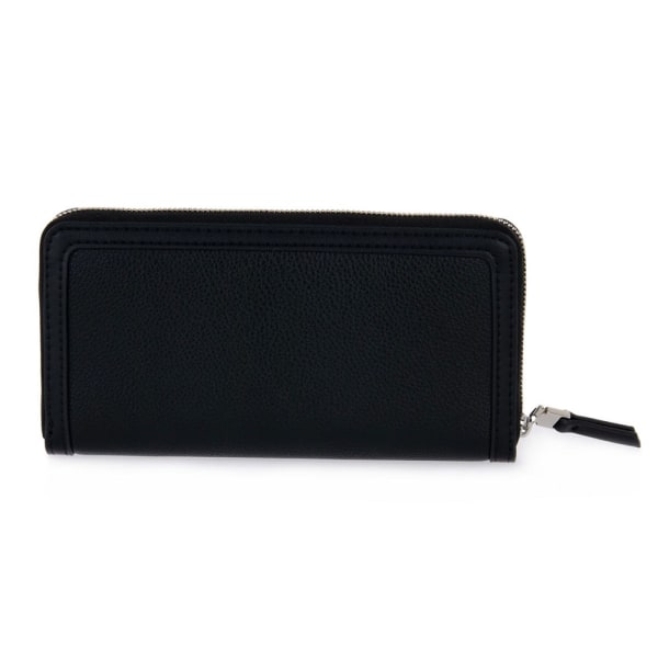 Tegnebøger Calvin Klein Bax Billfold Sort