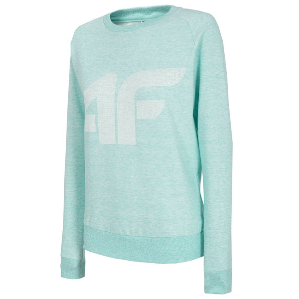 Sweatshirts 4F BLD001 Torkos 168 - 171 cm/M