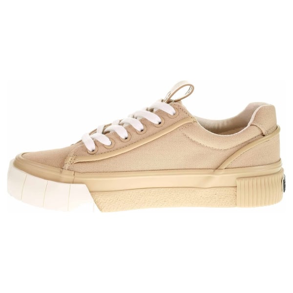 Lågskor Tamaris 112373028333 Beige 37