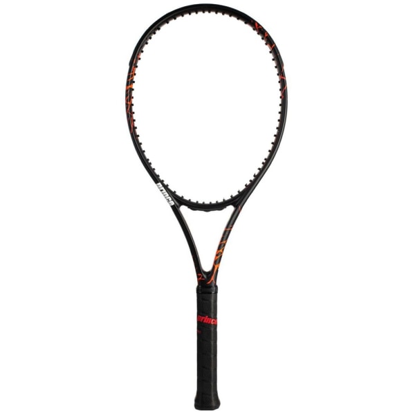 Rackets Prince Beast 100 280 Mustat