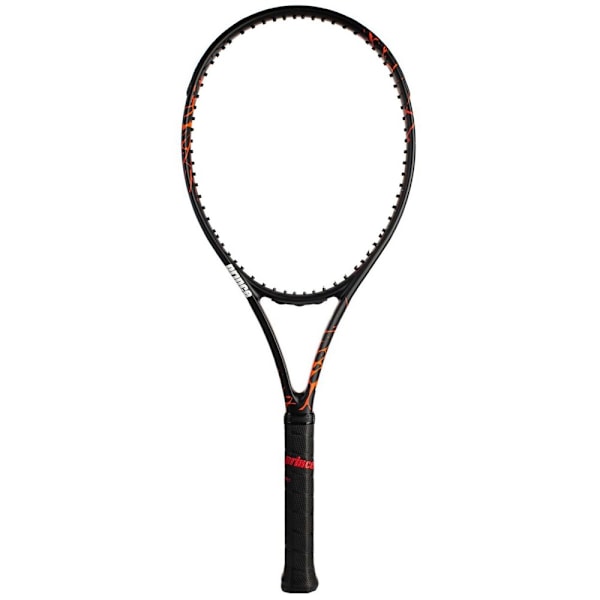 Rackets Prince Beast 100 280 Svarta