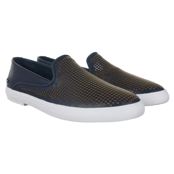 Sneakers low Lacoste Cherre 216 1 Caw Flåde 39.5