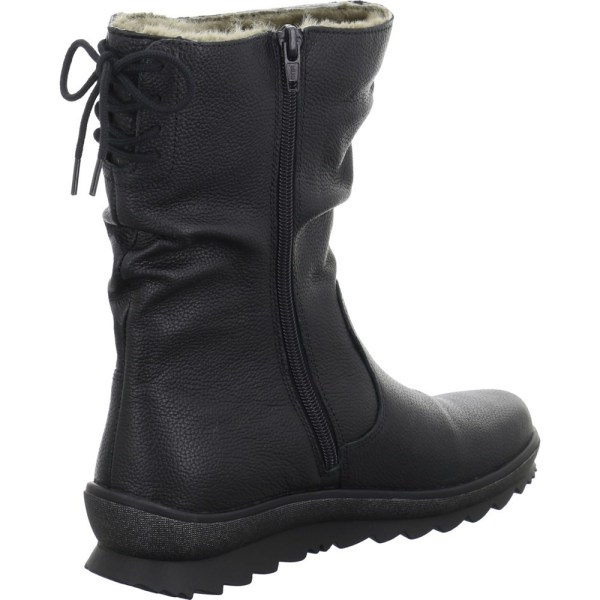 Støvler Remonte R847101 Sort 39