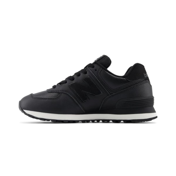 Sneakers low New Balance WL574IB2 Sort 37.5