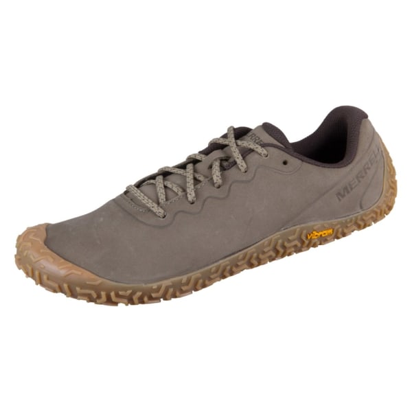 Sneakers low Merrell Vapor Glove 6 Grå 42