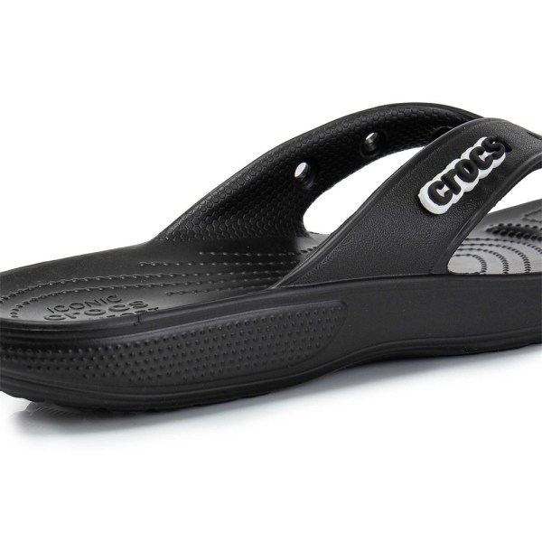 Flip-flops Crocs Classic Flip Sort 36