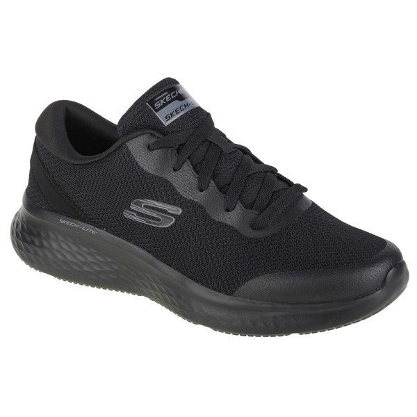 Lågskor Skechers Skechlite Pro Clear Rush Svarta 42