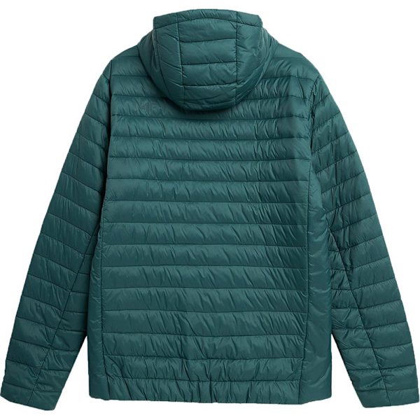 Jakker 4F K15241 Grøn 182 - 185 cm/XL