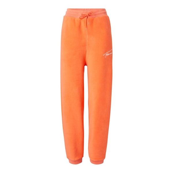 Bukser Tommy Hilfiger DW0DW14435XMV Orange 165 - 169 cm/S