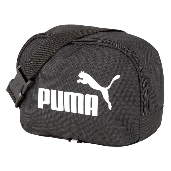 Handväskor Puma Phase Waist Bag Svarta