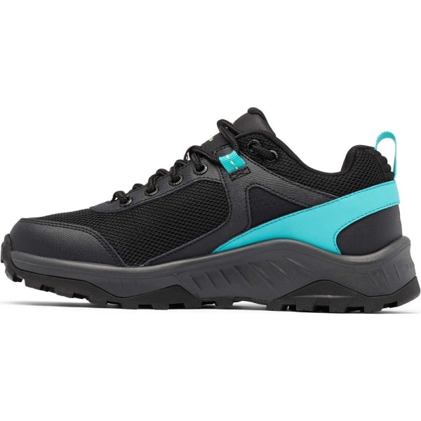 Sneakers low Columbia Trailstorm Ascend Wp Sort 41