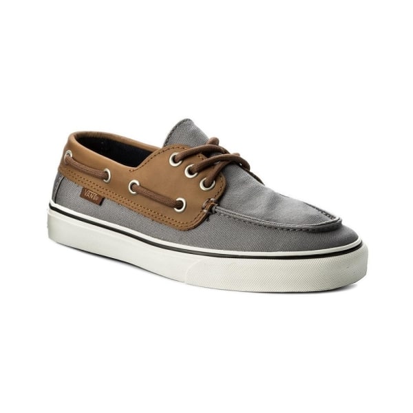 Kondisko Vans Chauffeur Grå 36.5