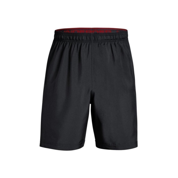 Bukser Under Armour Spodenki Męskie Woven Graphic Short Sort 173 - 177 cm/S