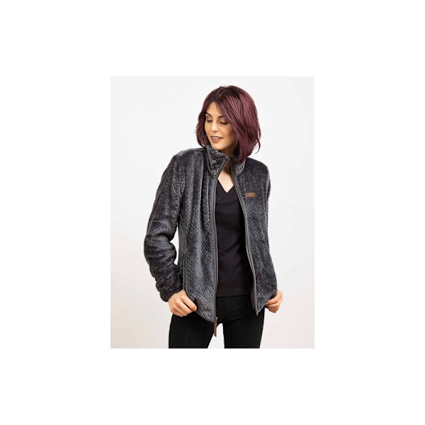 Puserot je Fleecet Columbia 1819791011 Harmaat 152 - 152 cm/XS
