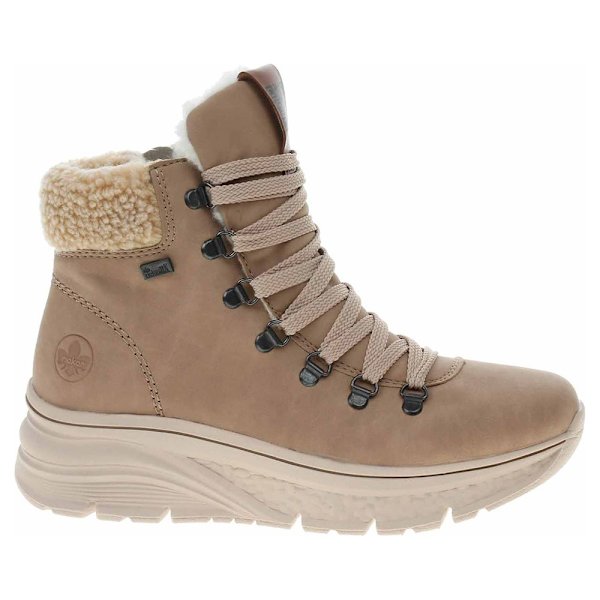 Skor Rieker 4803420 Bruna 39