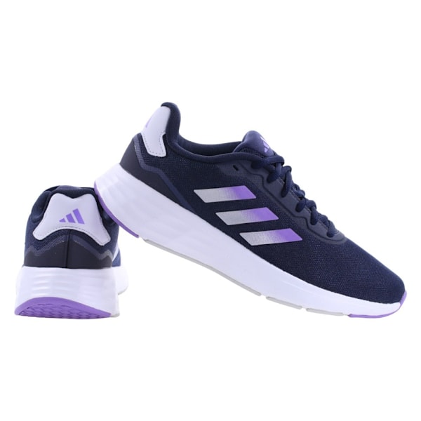 Sneakers low Adidas Startyourrun Sort 40