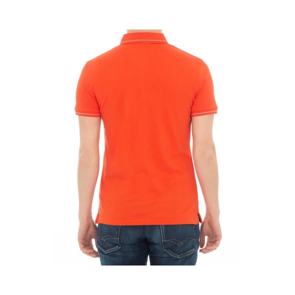 Shirts Armani 3G1F651J46Z Orange 174 - 178 cm/M