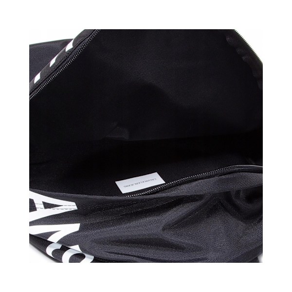 Ryggsäckar Calvin Klein ZM0ZM01680BDS Svarta
