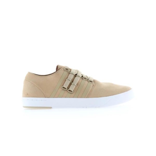 Lågskor K-Swiss DR Cinch LO Beige 39.5