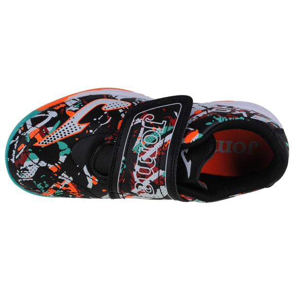 Sneakers low Joma Evolution Jr Sort 28