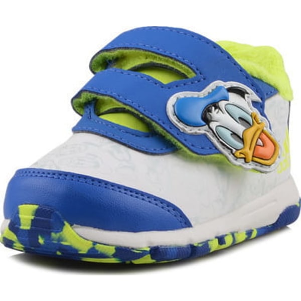 Puolikengät Adidas Disney Classic Climawarm 20 Kerman väriset 21