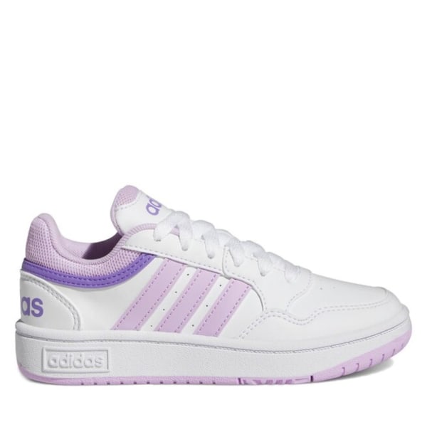 Sneakers low Adidas Hoops Hvid 38