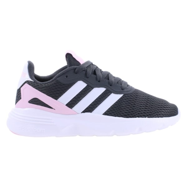 Puolikengät Adidas Nebzed Mustat 36