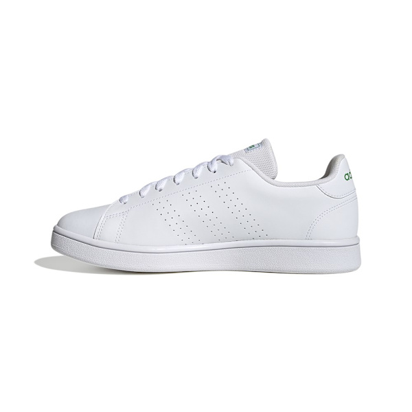 Sneakers low Adidas Advantage Base Hvid 41 1/3
