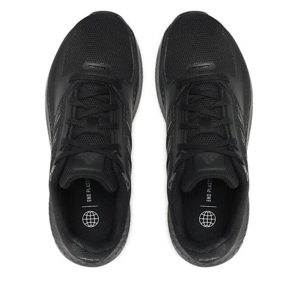 Puolikengät Adidas Runfalcon 2.0 Mustat 37 1/3