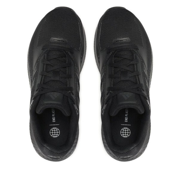 Sneakers low Adidas Runfalcon 2.0 Sort 36