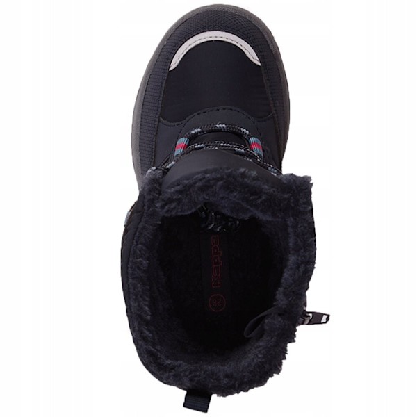 Snowboots Kappa Alido Ii Tex Grenade 34