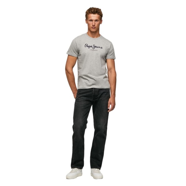 T-shirts Pepe Jeans PM508208933 Grå 170 - 175 cm/M