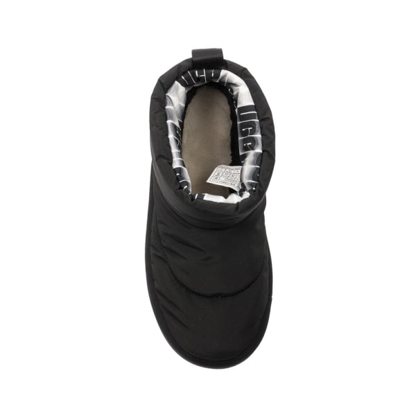 Saapikkaat UGG Classic Maxi Mini Platform Mustat 41