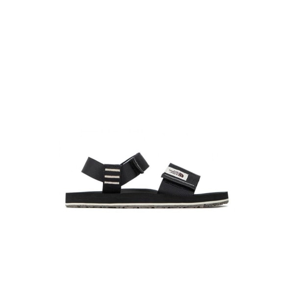 Sandaler The North Face W Skeena Sandal Svarta 37