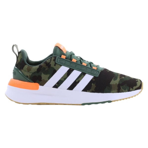 Lågskor Adidas Racer TR21 Oliv 44