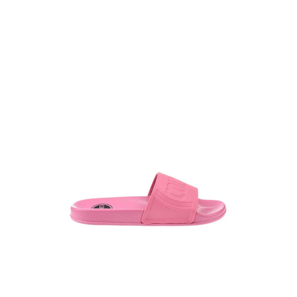 Kengät Colmar Slipper Logo Vaaleanpunaiset 41