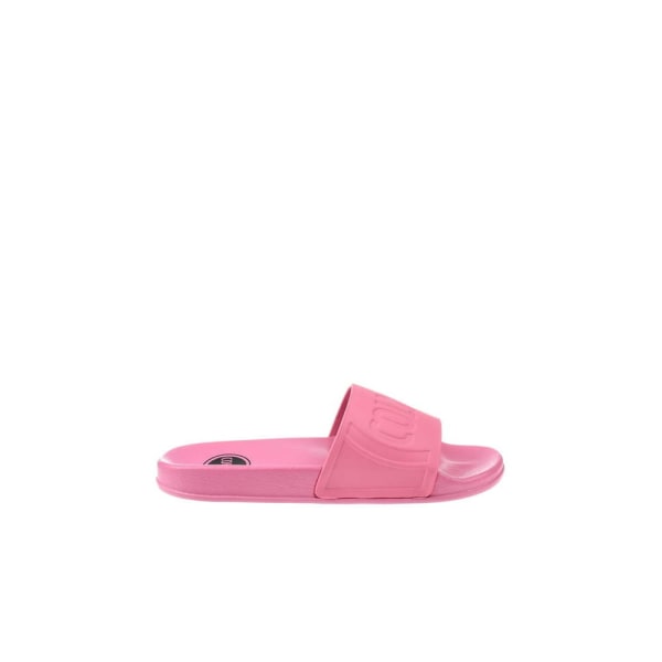 Sko Colmar Slipper Logo Pink 39