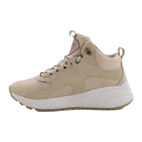 Sko Skechers Bobs Sparrow 20MT Beige 38.5