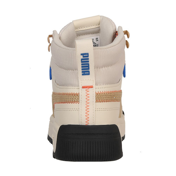 Skor Puma Tarrenz Sb Iii Open Road Jr Beige 37