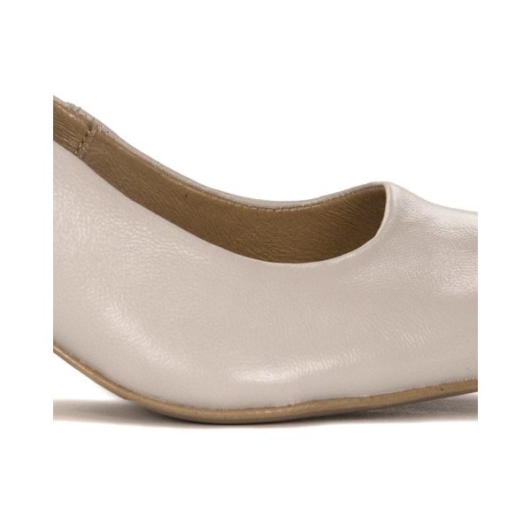 Skyttlar Maciejka 0335646001 Beige 40
