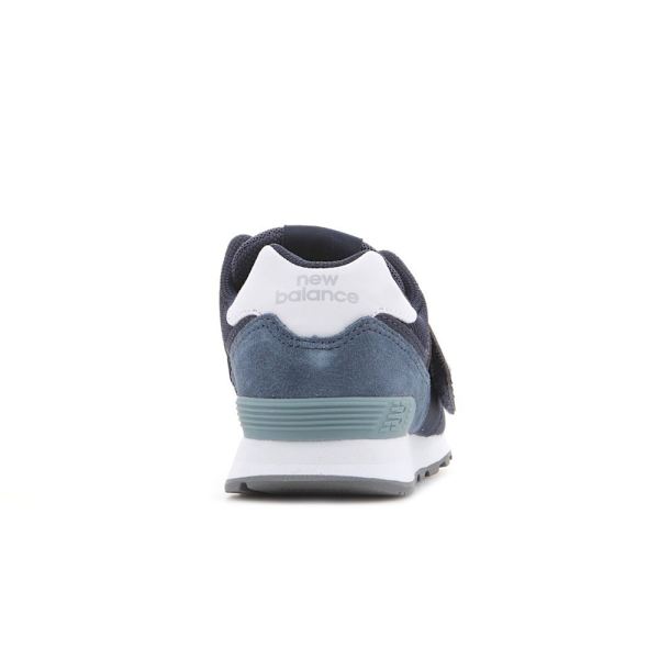 Sneakers low New Balance YV574D4 Flåde 32.5