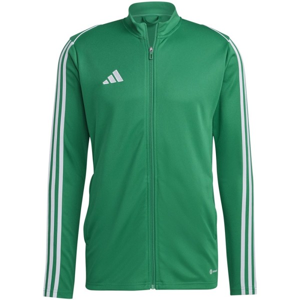 Sweatshirts Adidas Tiro 23 League Training Grøn 164 - 169 cm/S