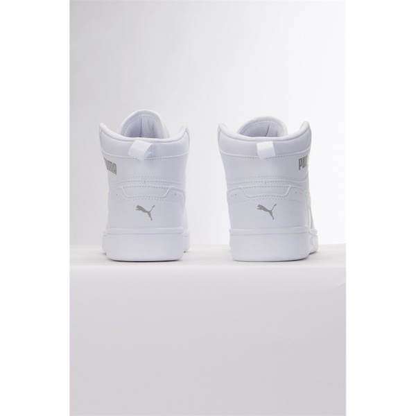 Kengät Puma Rebound Joy JR Valkoiset 36